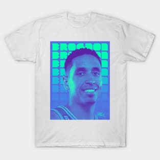 Malcolm Brogdon - The President T-Shirt